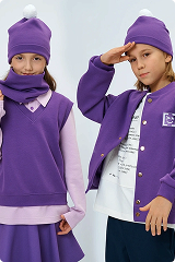 OLE! x Лицей ИТ