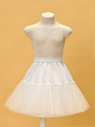 отзыв на Подъюбник