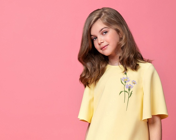 Платья и сарафаны