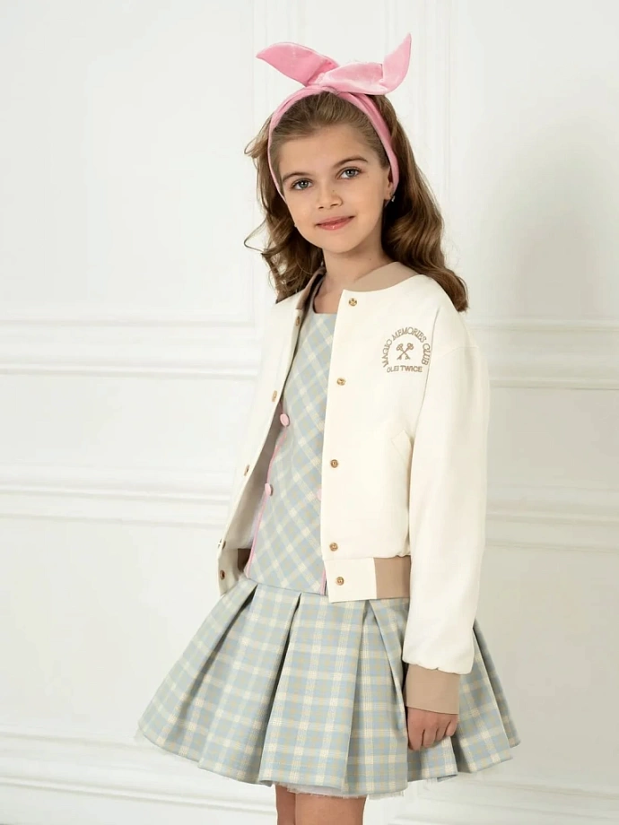 Ободок-повязка для волос в цвете: Розовый Ole! Twice - фото 6