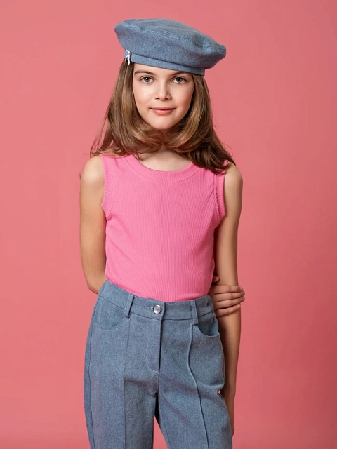 Топ базовый