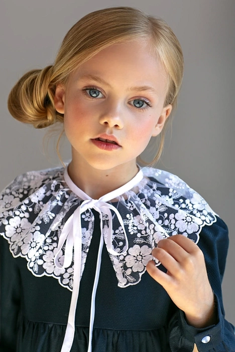 Воротник съемный