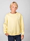 Свитшот базовый с Шевроном в цвете: Желтый Ole! Twice - фото 12