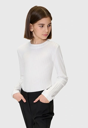 отзыв на Лонгслив базовый