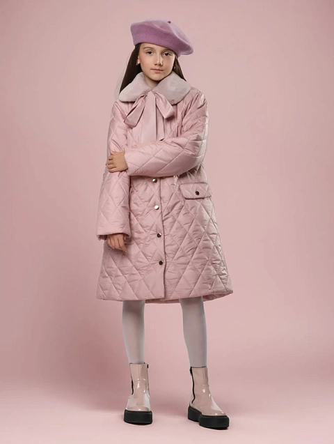 Куртка-пальто Осень-Весна