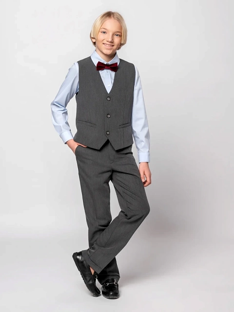 Брюки базовые