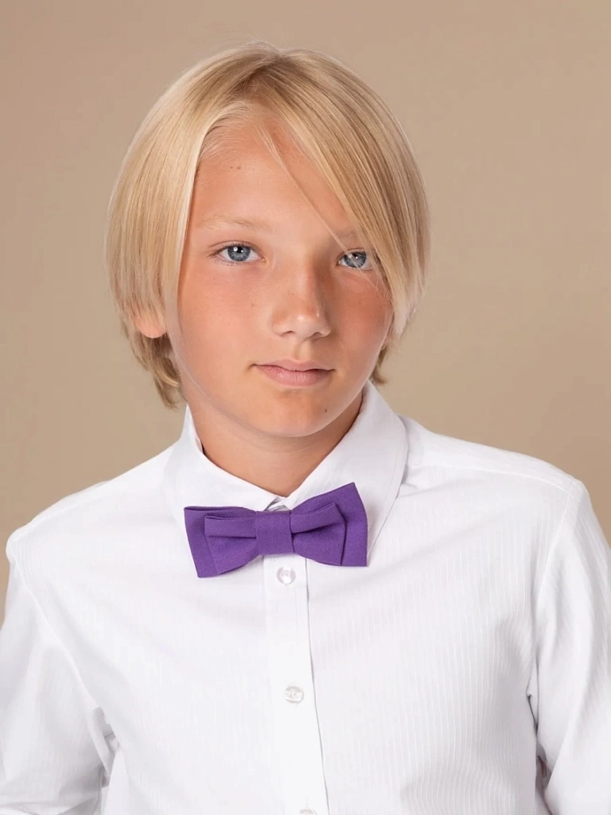 Бабочка в цвете: Фиолетовый Ole! Twice - фото 1